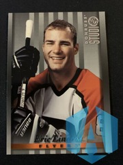 1997-98 Donruss Studio #3 Eric Lindros
